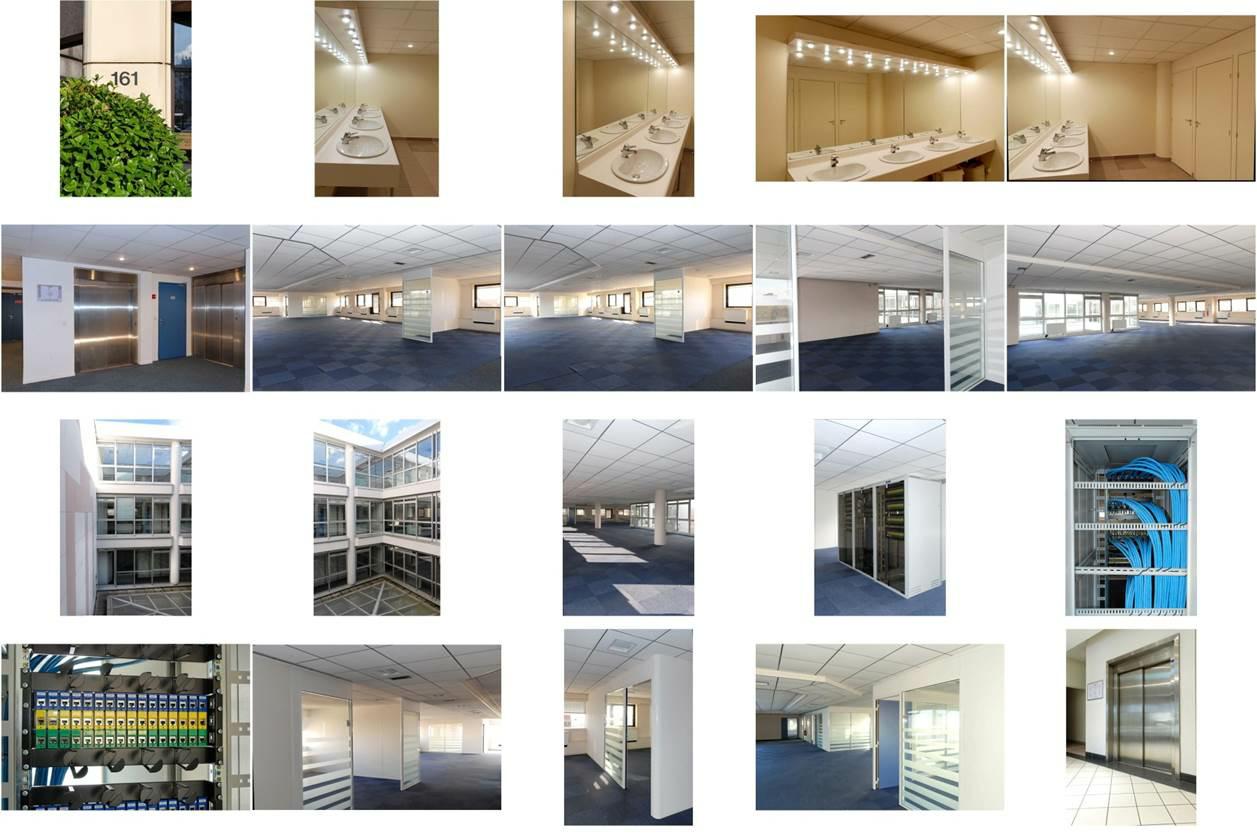 Bureau Ivry-sur-Seine 481m² Location bureau Ivry-sur-Seine Val-de-Marne OLBUR2103772 6